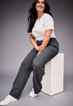Plus Size Women