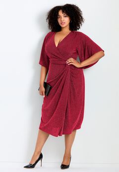 Viva Glam Dress
