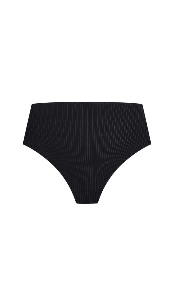 Java Bikini Brief - black, BLACK, alternate image number 4