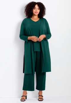 Duster Cardigan