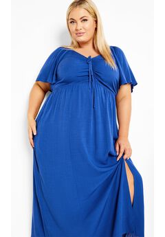 Cassidy Maxi Dress