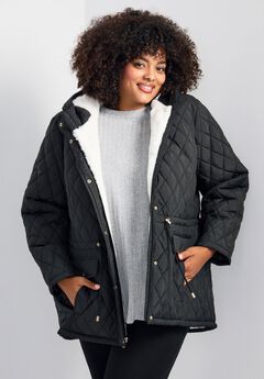 Dina Anorak Jacket