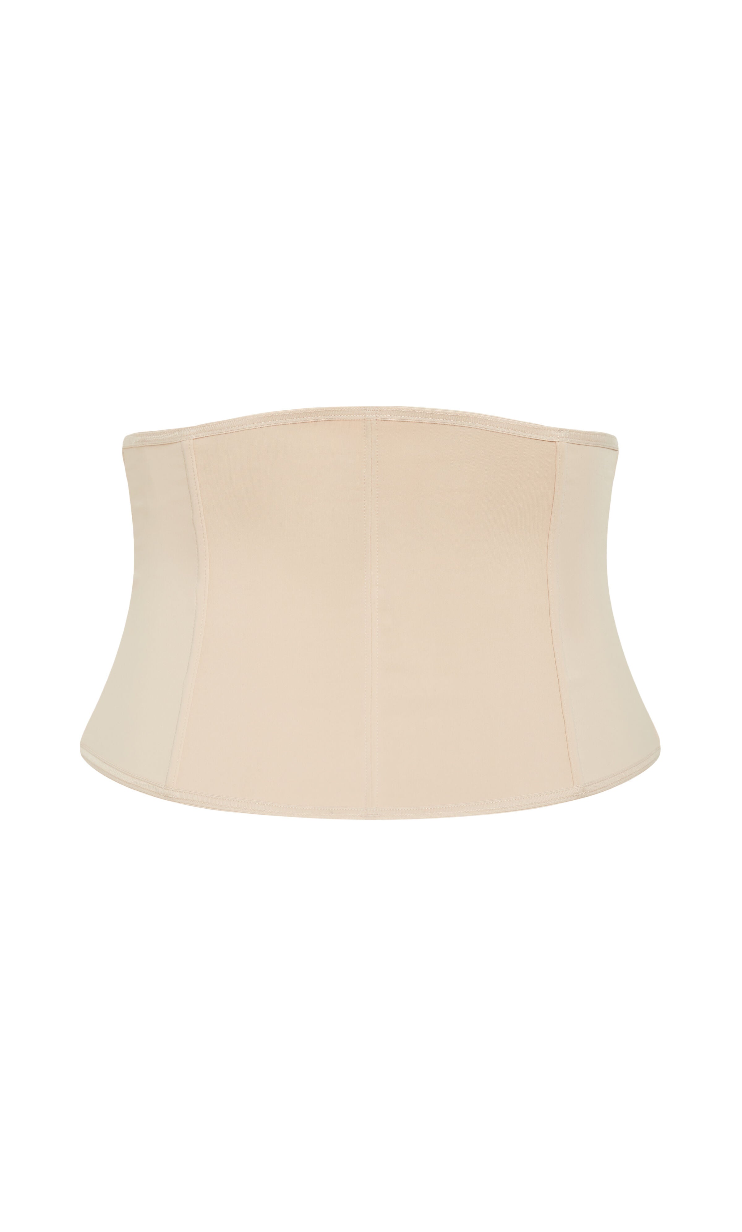 Power Waist Cincher - latte, LATTE, alternate image number 1