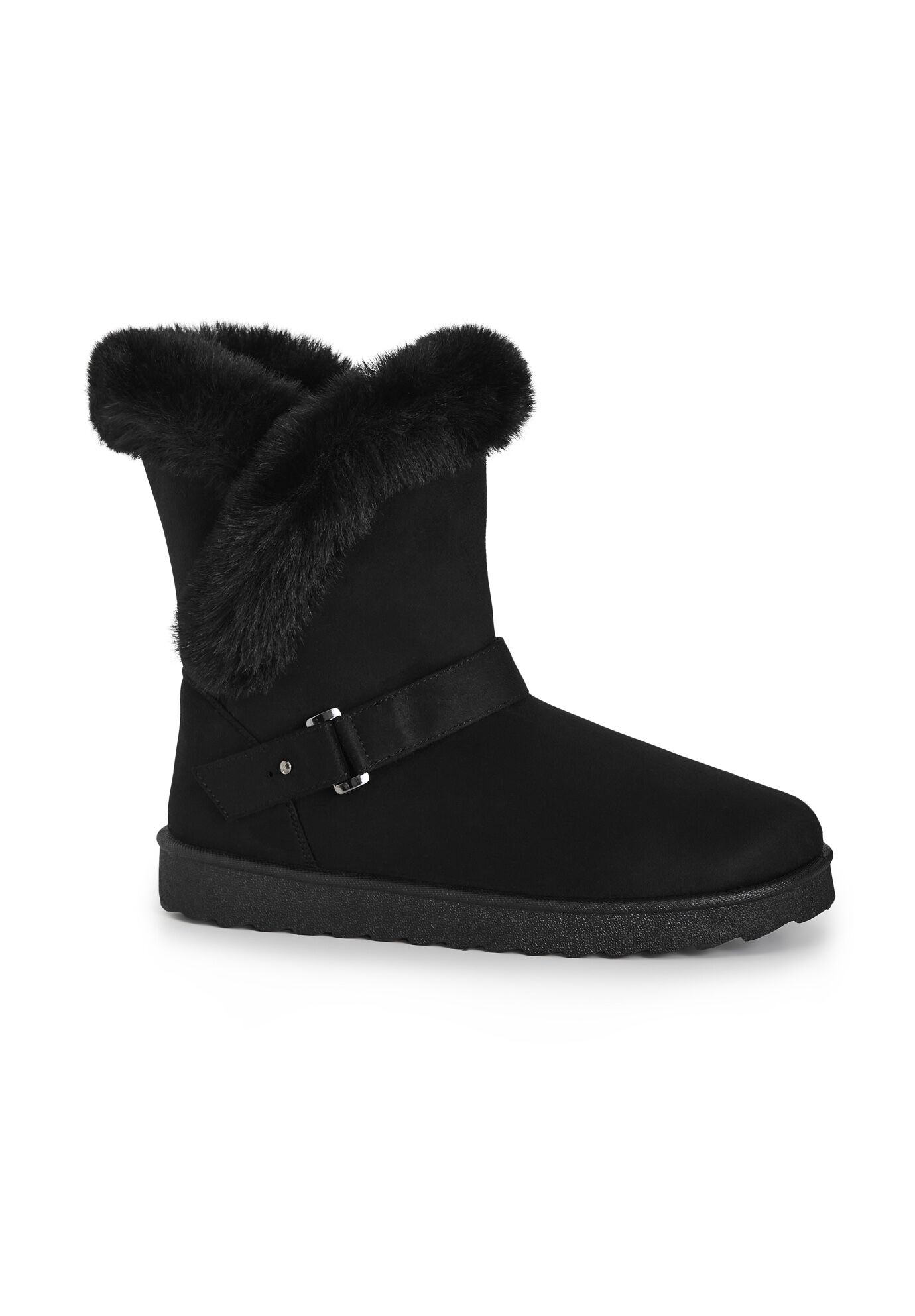 Saylor Hug Boot, BLACK, hi-res image number 0