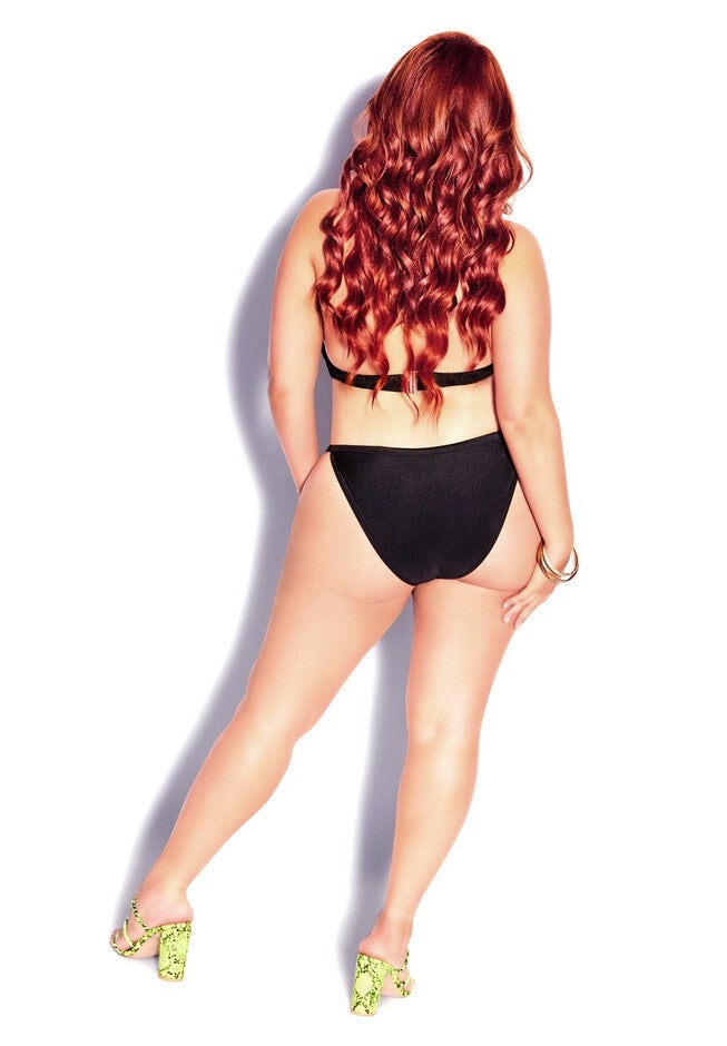 Greta Bikini Bottom- black, BLACK, on-hover image number null