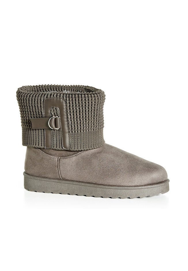 Helena Hug Boot, BROWN, hi-res image number 0
