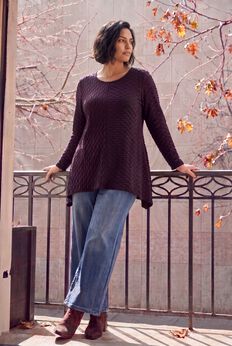 Plus Size 18 Tops