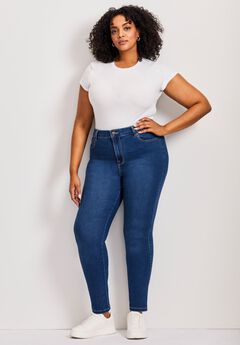 Plus Size Women