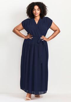 Havana Maxi Dress