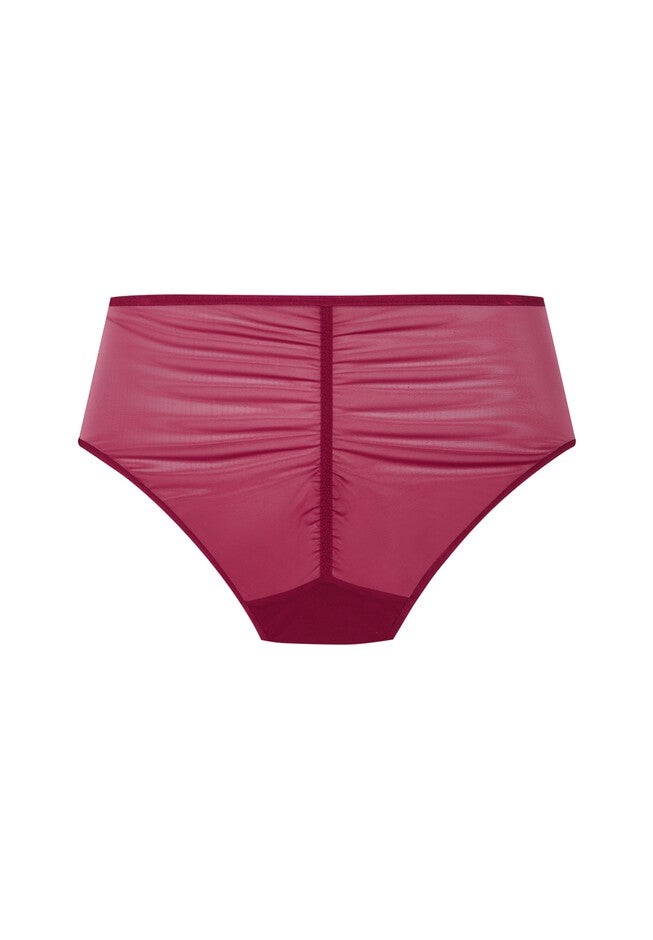 Alexis Shorty Panty, SANGRIA, alternate image number null