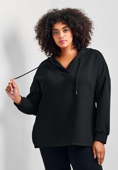 Ultra-Comfort Super Soft Hoodie