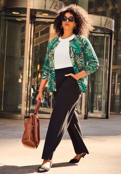 Signature Fine Gauge Cardigan