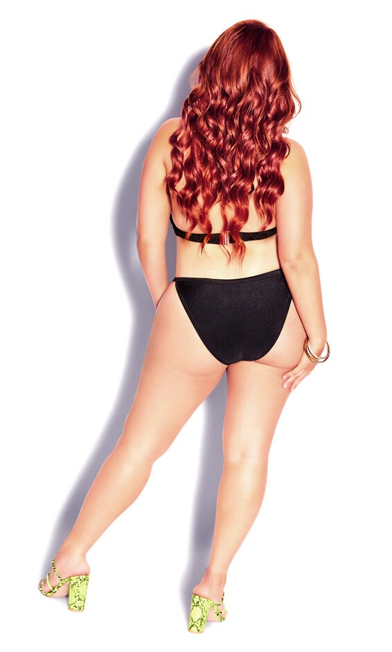 Greta Bikini Bottom- black, BLACK, alternate image number null