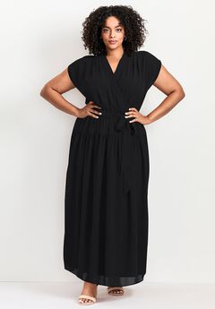 Havana Maxi Dress