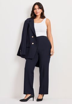 Cool Hand Trouser