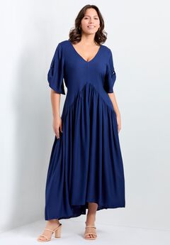 Val Dress