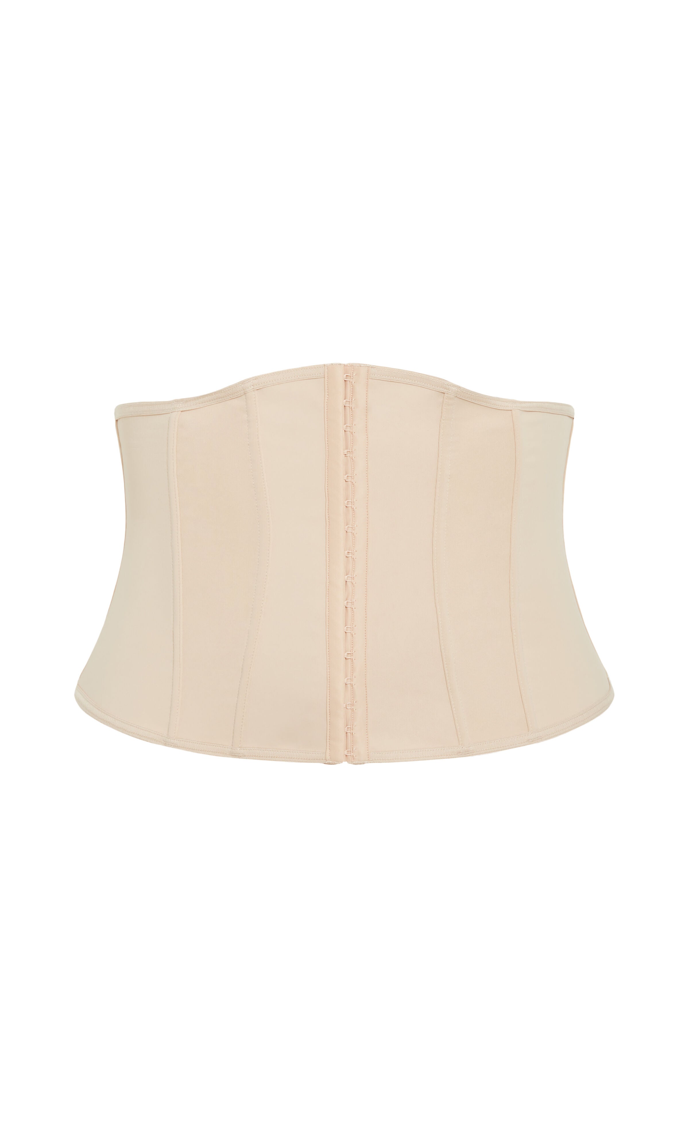 Power Waist Cincher - latte, LATTE, hi-res image number 0