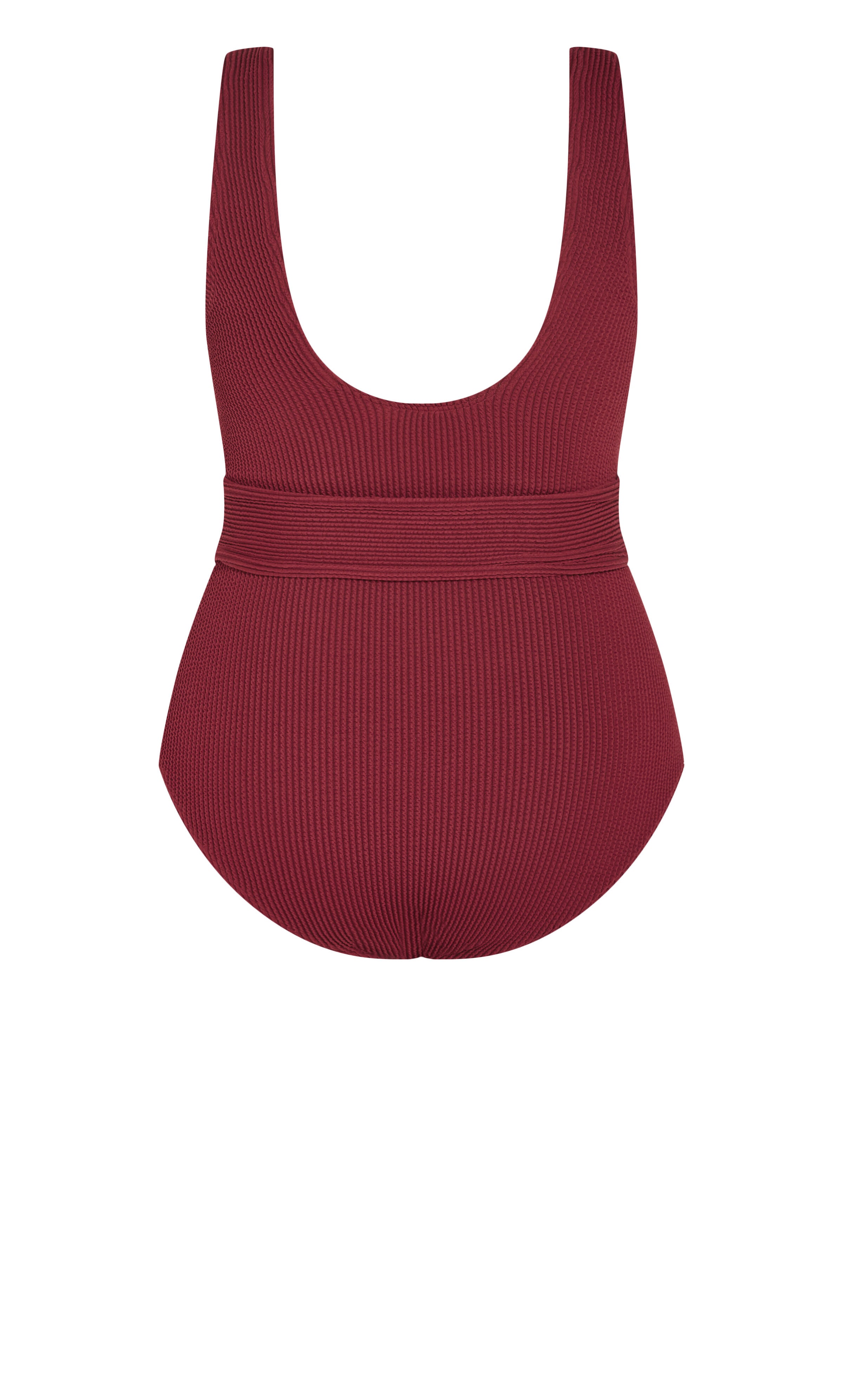 Alicante 1 Piece - shiraz, RED, alternate image number 4