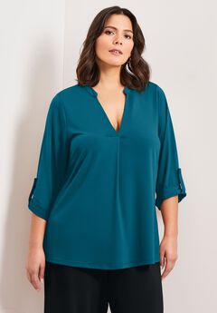 Audrey ITY Top