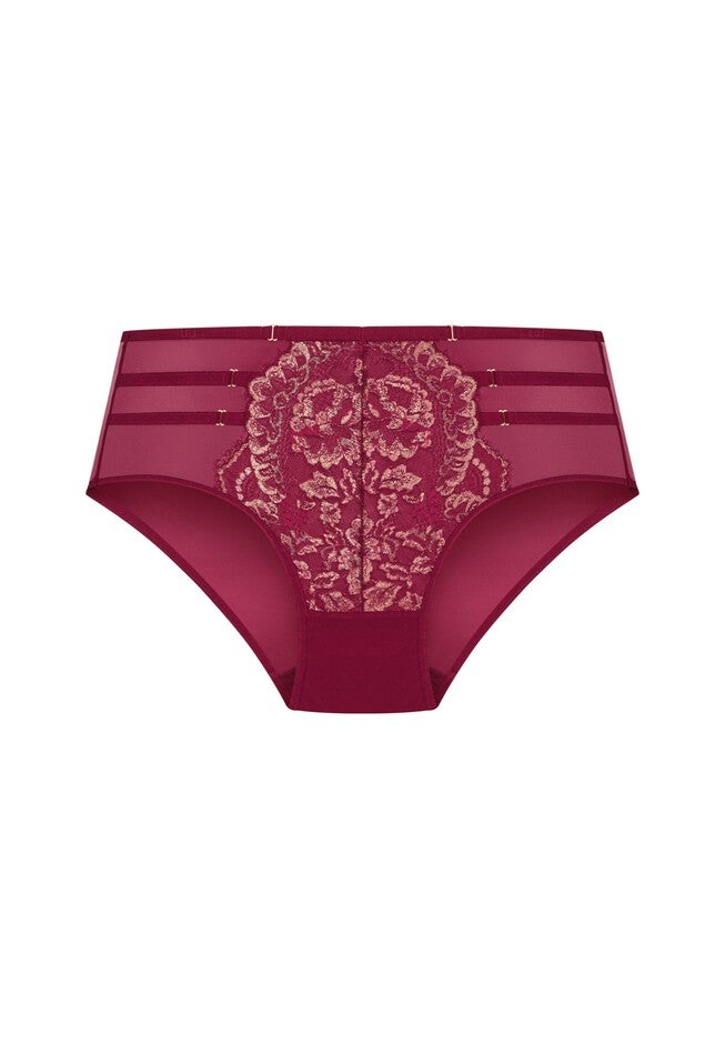 Alexis Shorty Panty, SANGRIA, alternate image number null