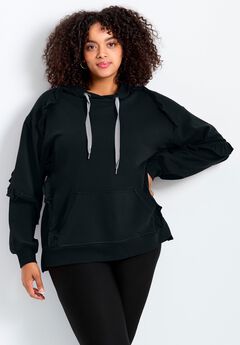 Black Friday Sale On Plus Size Hoodie