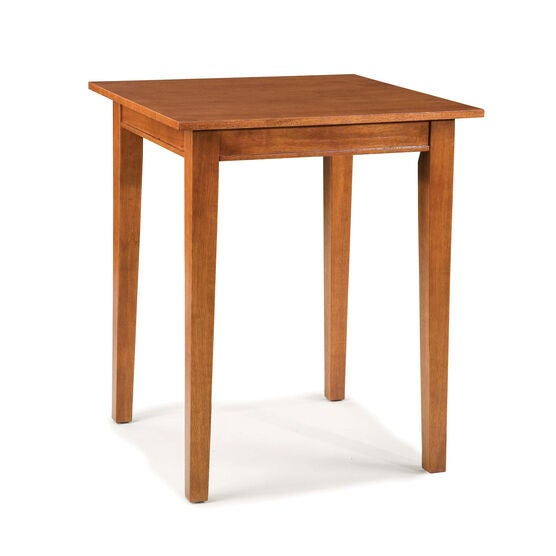 Bistro Table, OAK, hi-res image number null