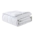 Cotton White Duck Down Comforter Comforters, , alternate image number null