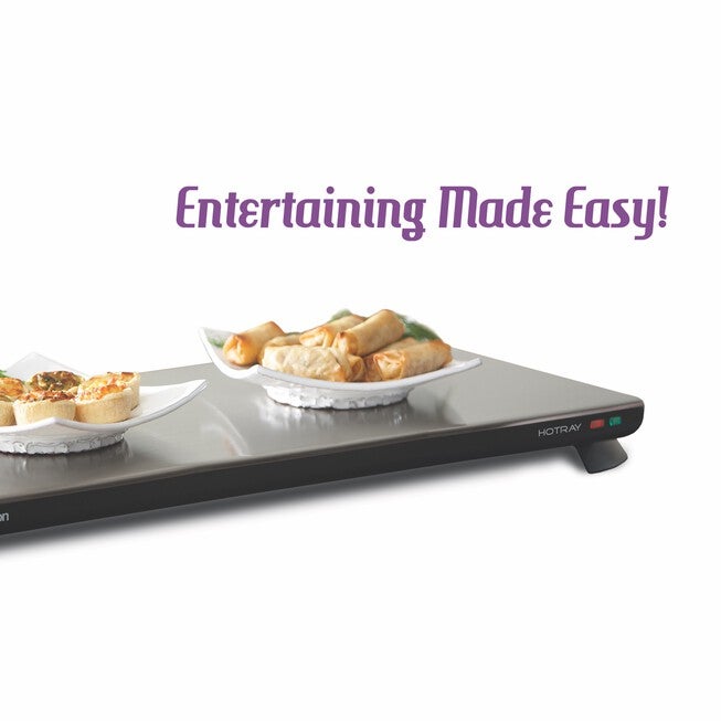 Cordless Hotray®, Large, , alternate image number null