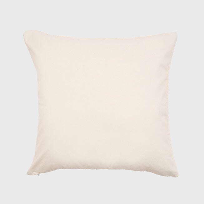 Shiny Waffle Chenille Knit Pillow, , alternate image number 2