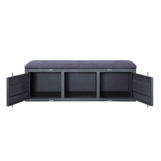 Bench (Storage), , alternate image number 3