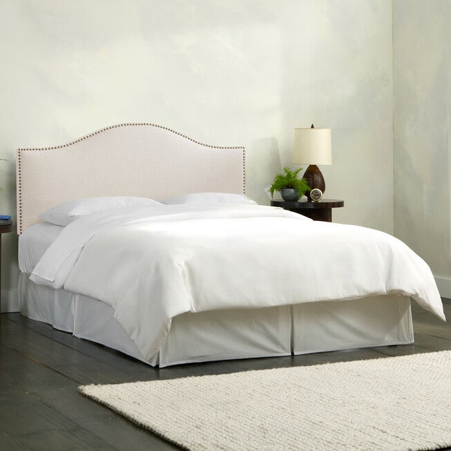 Ashland Nail Button Headboard, , alternate image number 2