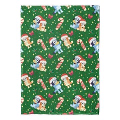Hello Kitty Silk Touch Throw Blanket 50x70 inches