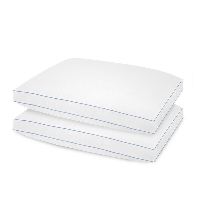 SensorPEDIC SofLOFT Extra Firm Density Pillow 2 Pack, , alternate image number null