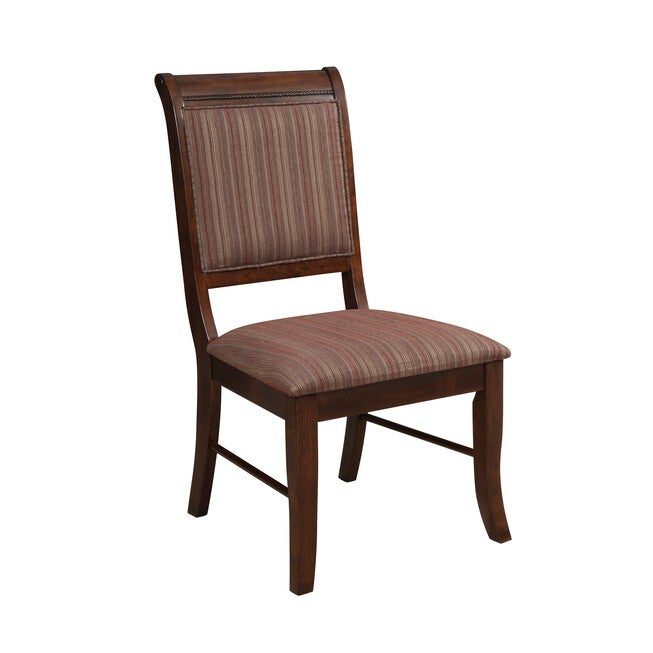 Side Chair (Set-2), ESPRESSO, hi-res image number null