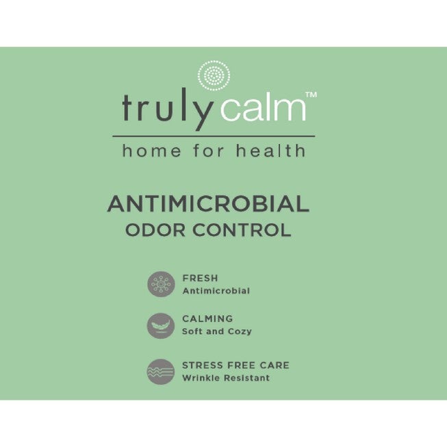 Antimicrobial 7 Piece Bed In A Bag, , on-hover image number null