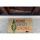 Home Sweet Gnome Doormat Floor Coverings, , alternate image number null