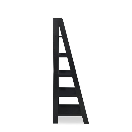 Acadia Ladder Bookshelf, , alternate image number null