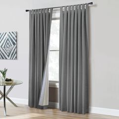 Home Essentials Blackout Curtains