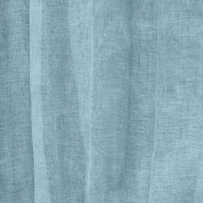 Paloma Sheer Dual Header Curtain Panel, , alternate image number 7