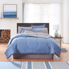 BH Studio Reversible Comforter