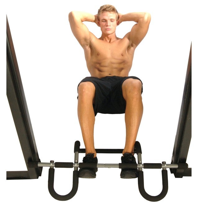 Stamina Doorway Trainer Plus, , alternate image number null