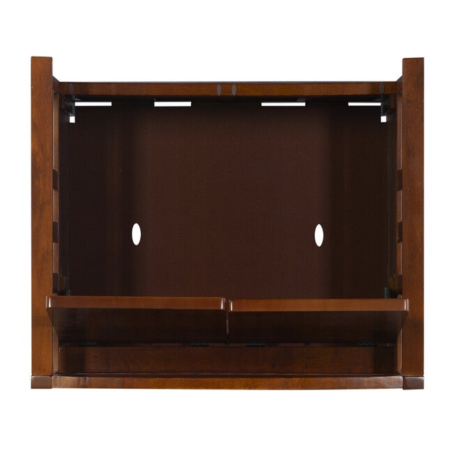 Split Seat Storage Bench, , alternate image number 7