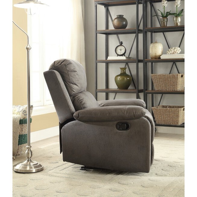 Recliner (Motion), , alternate image number null