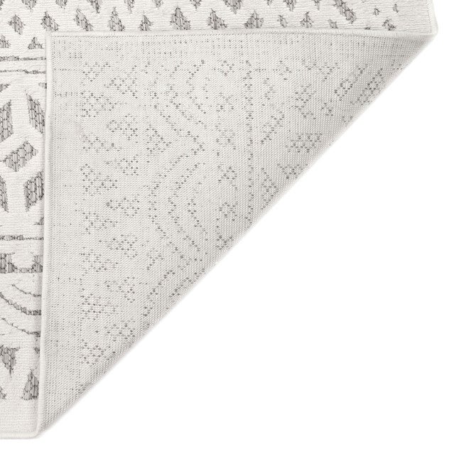 Liora Manne Rialto Tribal Stripe Indoor/Outdoor Rug, , alternate image number null