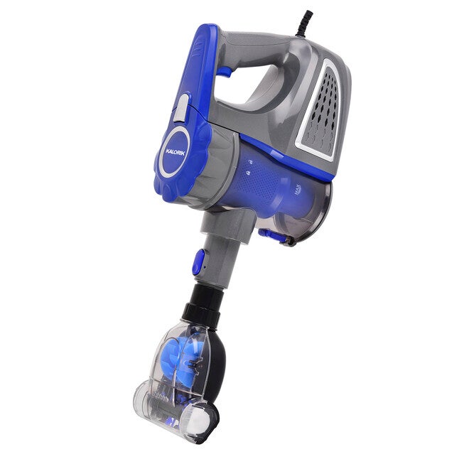 Kalorik Home Cyclone Vacuum with Pet Brush, , alternate image number 8