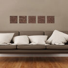 Gingko Leaf Wall Décor, , alternate image number null