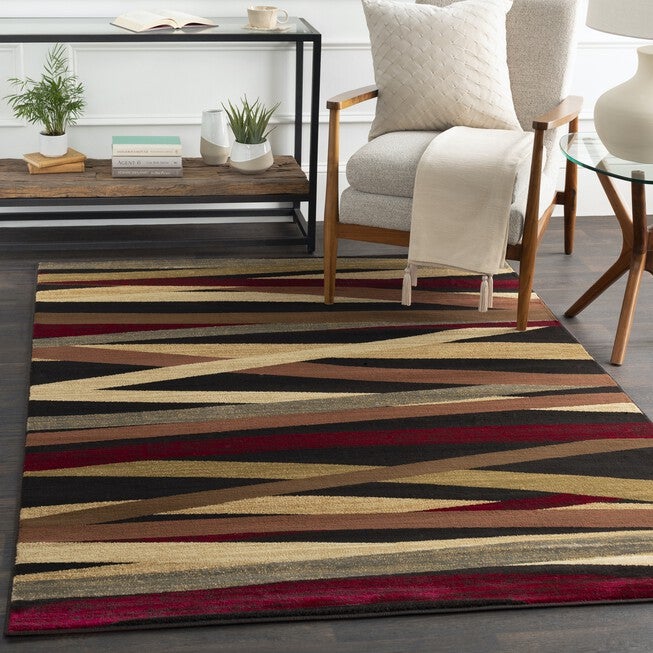 Riley Rly-5077 Rug, , alternate image number 4