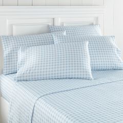 Seersucker Sheet Sets