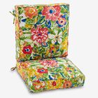 2-Section Deep Seating Cushion, POPPY GREEN, hi-res image number null