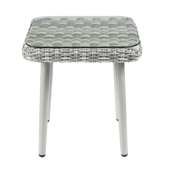 3Pc Patio Bistro Set, , alternate image number null